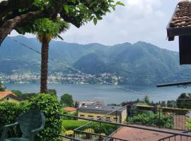 Da Ersilia, hotel v destinaci Cernobbio