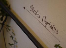 Oberdan Ospitalita', bed and breakfast en Todi