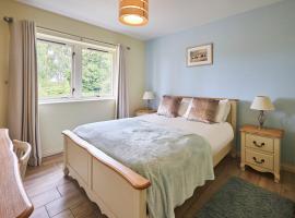 Host & Stay - Sandpipers, hotel in Belford