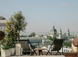 Palacio de los Duques Gran Meliá - The Leading Hotels of the World