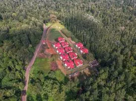 Goldenoaks Resort