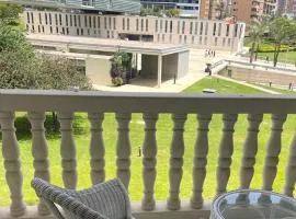 Aigüera Lux Apartment