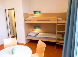 Jugendherberge Hamburg Horner Rennbahn