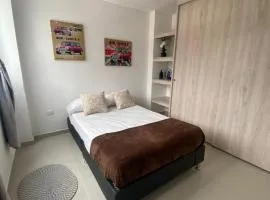 Hermoso Apartamento Ibagué 402 F1