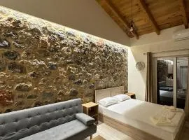 Lithino Rooms Kalamata
