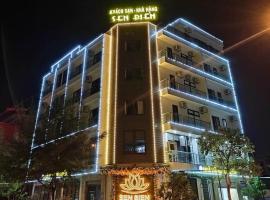 Sen Biển Hotel FLC Sầm Sơn, hotel in Sầm Sơn