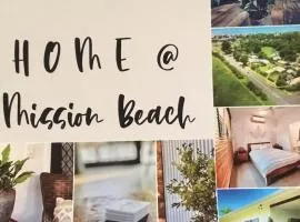 Home in mission beach