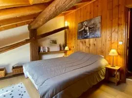 Chalet Fr Gilkens Arc 1600