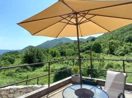 Linden apartment Lipa Cetinje