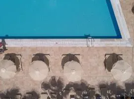 Angela Suites Boutique Hotel