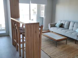 Apartamento centrico, holiday rental in Minas