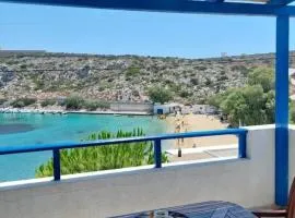 Thalassa house by the sea