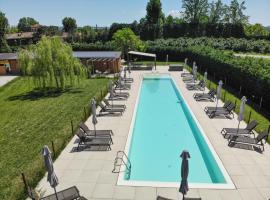 LA CASCINA DI CARLOTTA 1846 agriturismo