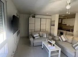 ESTUDIO PLAYA LA BAJADILLA Roquetas de mar