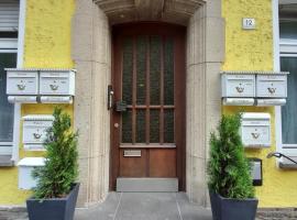 KOBLENZ O&O Apartment