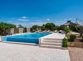 Villa Olive Garden ZadarVillas