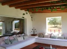 Monte da Casa Nova