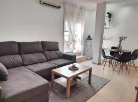 Ático Gran Terraza Villa Luz