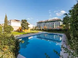 Apartamento Azucarera Beach Torre del Mar