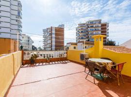 A&N Casa del Sol, hotel in Torre del Mar