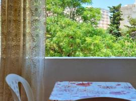 Oued Laou Noor - Sunborn Holidays, apartman u gradu Oued Laou