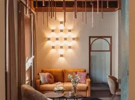 Cu Residence - LoftAffair Spa Collection
