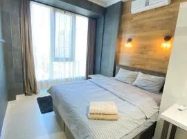 Ultracentral Lux Apartment