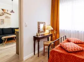 Apartament Toskański