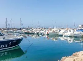A&N Caleta de Vélez Marina Retreat