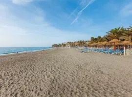 A&N Burriana Beach Terrace Apartment Nerja