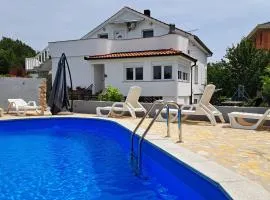 Apartman Dadić