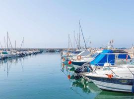 A&N Seaport 2B, hotel in Caleta De Velez