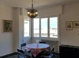 Casa Liver Pieve