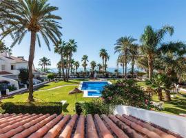 A&N Luxury Seaside Traiñas, ξενοδοχείο σε Caleta De Velez