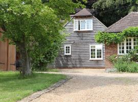 Spindlewood Cottage, casa o chalet en Cranbrook