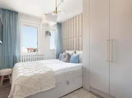 Elite Apartments Sandy