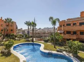 A&N El Señorio 2, Torre del Mar