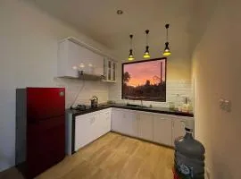 SYARIAH - Cozy 3BR House - 8min From City Centre by Sakura