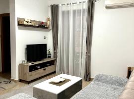 Apartman Marko, hotel din Risan