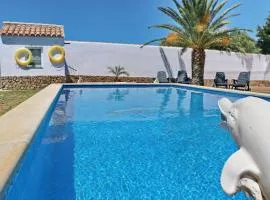 Chalet Cielo Azul