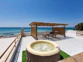 Casa Jonica by BarbarHouse