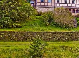 Appartmenthaus Wartburg