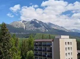 BEST MOUNTAINs VIEW APARTMENT