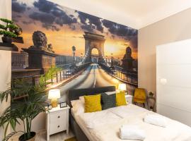 Akác Boutique Apartment 2.