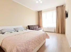 Алтын Шар 11 Квартира 1-комн в районе Хан-Шатыра