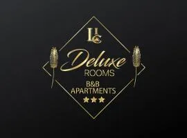 Lci Deluxe Rooms