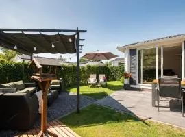 68, Stijlvol & Rustig Tuinverblijf met Lounge & Airco! Nabij Efteling