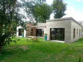 gîte les jardins d'esteban