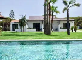 Alojamiento rural FINCA AZUCENA SUITE