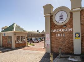 GND Properties Luxury Apartment, hotel in Summerstrand